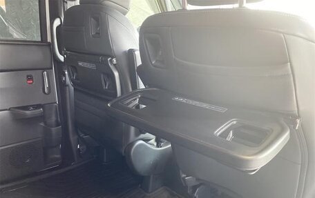 Honda Stepwgn, 2022 год, 2 285 000 рублей, 17 фотография