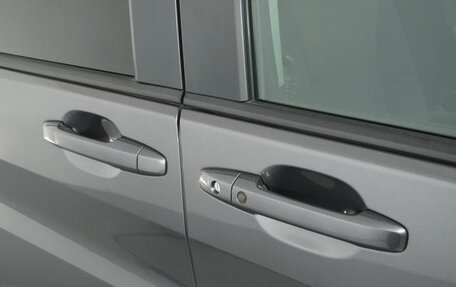 Honda Stepwgn, 2022 год, 2 285 000 рублей, 22 фотография