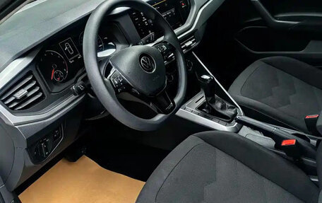 Volkswagen Polo, 2021 год, 1 050 000 рублей, 7 фотография