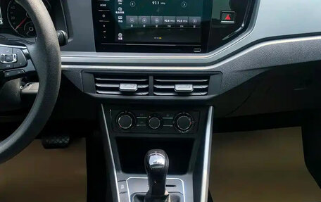 Volkswagen Polo, 2021 год, 1 050 000 рублей, 9 фотография