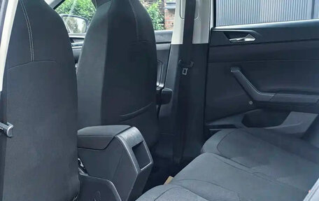 Volkswagen Polo, 2021 год, 1 050 000 рублей, 12 фотография