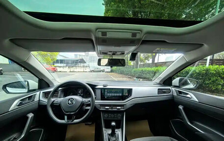 Volkswagen Polo, 2021 год, 1 050 000 рублей, 8 фотография