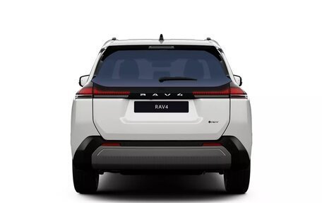 Toyota RAV4, 2025 год, 5 100 000 рублей, 10 фотография