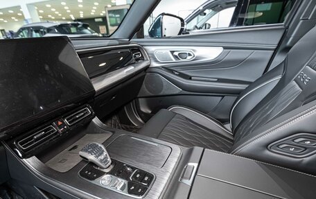 GAC GS8, 2026 год, 5 028 610 рублей, 11 фотография