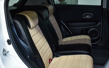 Honda Vezel, 2018 год, 1 799 000 рублей, 9 фотография