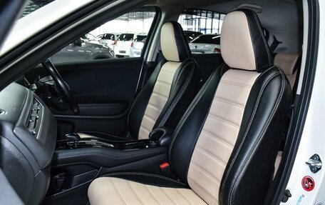 Honda Vezel, 2018 год, 1 799 000 рублей, 8 фотография