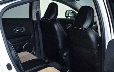 Honda Vezel, 2018 год, 1 799 000 рублей, 11 фотография