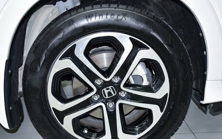 Honda Vezel, 2018 год, 1 799 000 рублей, 6 фотография