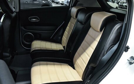 Honda Vezel, 2018 год, 1 799 000 рублей, 7 фотография