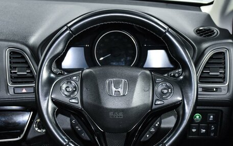 Honda Vezel, 2018 год, 1 799 000 рублей, 12 фотография