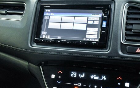 Honda Vezel, 2018 год, 1 799 000 рублей, 13 фотография