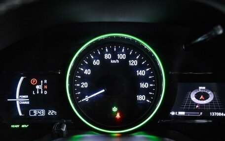 Honda Vezel, 2018 год, 1 799 000 рублей, 18 фотография