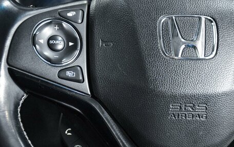 Honda Vezel, 2018 год, 1 799 000 рублей, 20 фотография