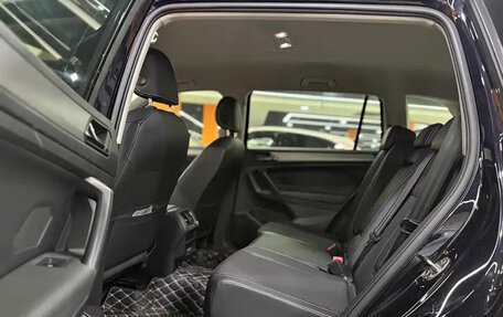 Volkswagen Tiguan II, 2021 год, 1 570 000 рублей, 9 фотография