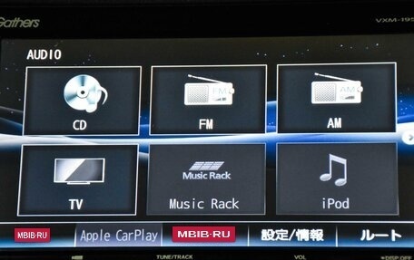 Honda Vezel, 2018 год, 1 799 000 рублей, 15 фотография