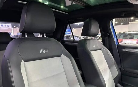 Volkswagen T-Roc I, 2020 год, 1 490 000 рублей, 6 фотография