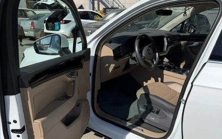 Volkswagen Touareg III, 2018 год, 4 799 999 рублей, 3 фотография