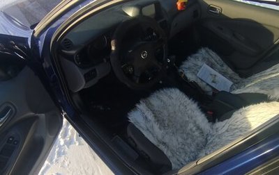 Nissan Almera, 2003 год, 450 000 рублей, 1 фотография