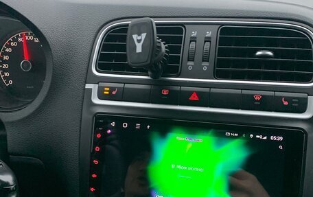 Volkswagen Polo VI (EU Market), 2012 год, 660 000 рублей, 5 фотография