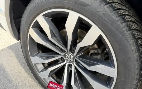 Volkswagen Touareg III, 2018 год, 4 799 999 рублей, 10 фотография