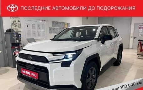 Toyota RAV4, 2026 год, 5 100 000 рублей, 1 фотография