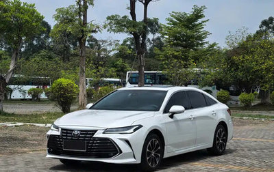 Toyota Avalon, 2023 год, 1 фотография