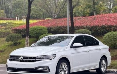 Volkswagen Bora, 2021 год, 1 290 000 рублей, 1 фотография