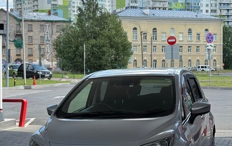Nissan Note II рестайлинг, 2018 год, 1 000 000 рублей, 1 фотография