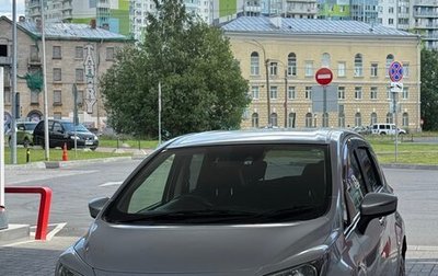 Nissan Note II рестайлинг, 2018 год, 1 000 000 рублей, 1 фотография