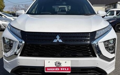 Mitsubishi Eclipse Cross, 2022 год, 1 880 000 рублей, 1 фотография