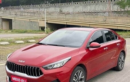 KIA K3, 2023 год, 1 270 000 рублей, 1 фотография