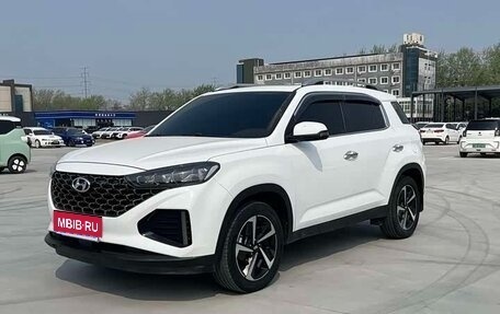 Hyundai ix35, 2023 год, 1 498 000 рублей, 1 фотография