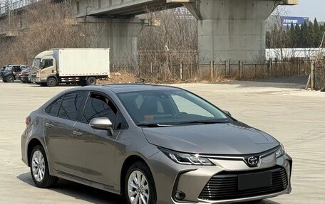 Toyota Corolla, 2023 год, 1 404 000 рублей, 1 фотография