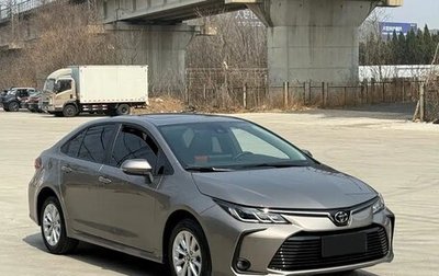 Toyota Corolla, 2023 год, 1 404 000 рублей, 1 фотография