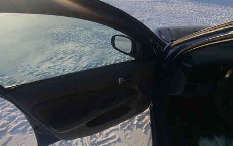 Nissan Almera, 2003 год, 450 000 рублей, 2 фотография