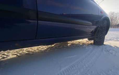 Nissan Almera, 2003 год, 450 000 рублей, 3 фотография