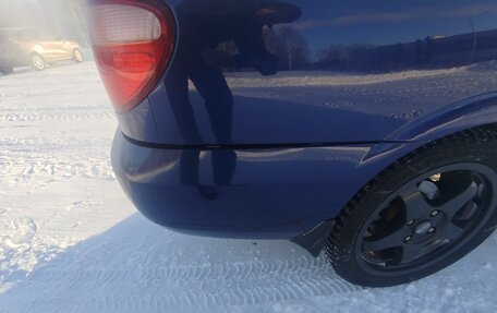 Nissan Almera, 2003 год, 450 000 рублей, 4 фотография