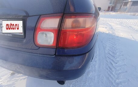 Nissan Almera, 2003 год, 450 000 рублей, 5 фотография