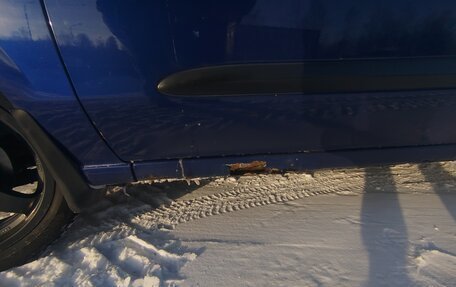 Nissan Almera, 2003 год, 450 000 рублей, 6 фотография