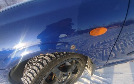 Nissan Almera, 2003 год, 450 000 рублей, 7 фотография