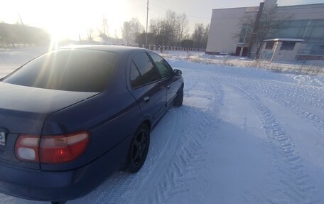 Nissan Almera, 2003 год, 450 000 рублей, 11 фотография