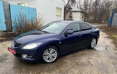 Mazda 6, 2007 год, 720 000 рублей, 1 фотография