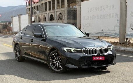 BMW 3 серия, 2023 год, 3 605 000 рублей, 1 фотография