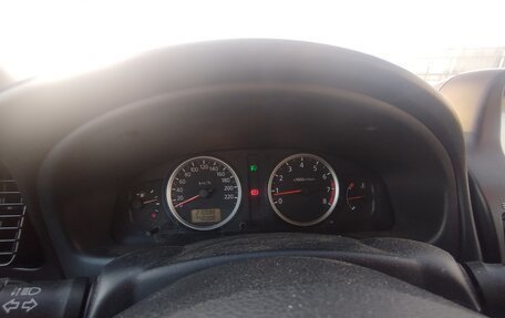 Nissan Almera, 2003 год, 450 000 рублей, 14 фотография