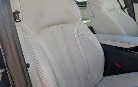 BMW 5 серия, 2018 год, 3 950 000 рублей, 19 фотография