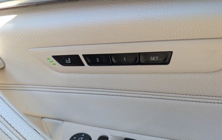 BMW 5 серия, 2018 год, 3 950 000 рублей, 22 фотография