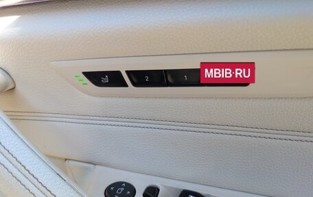 BMW 5 серия, 2018 год, 3 950 000 рублей, 21 фотография