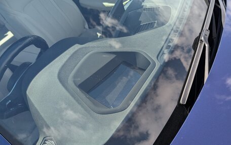 BMW 5 серия, 2018 год, 3 950 000 рублей, 32 фотография