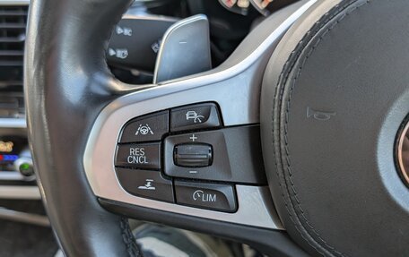 BMW 5 серия, 2018 год, 3 950 000 рублей, 24 фотография