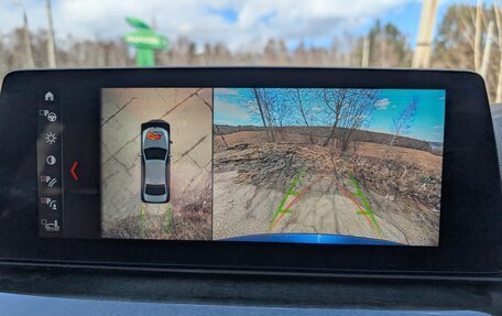 BMW 5 серия, 2018 год, 3 950 000 рублей, 29 фотография